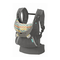 Baby Carrier Infantino Cuddle Up Owner's Manual
