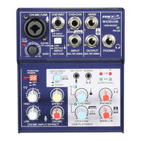 BST 15-2780 Instruction Manual