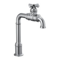 Delta BRODERICK 9990T-DST Manual