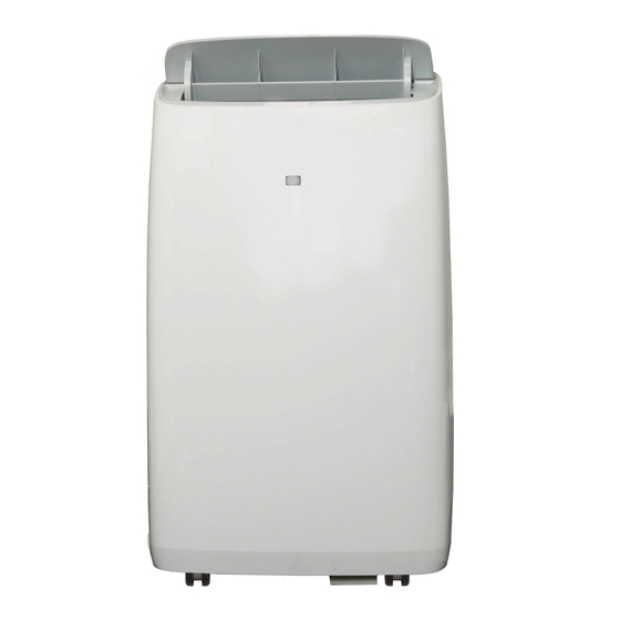 Danby DPA100E5WDB-6 Owner's Manual