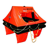Revere OFFSHORE OCEAN XTREME 4P Service Manual