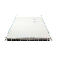 Arista DCS-7280QR-C36 Quick Start Manual