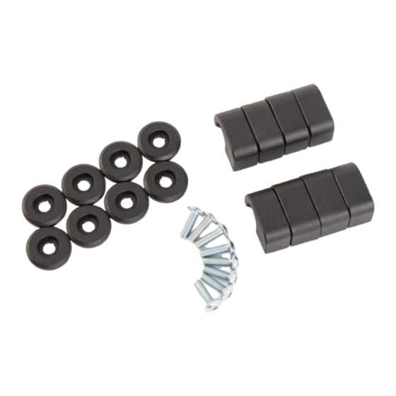 hepco & becker 500100 Manual