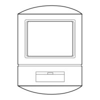 Ge SHARPSHOOTER 6150-ID Installation Instructions Manual