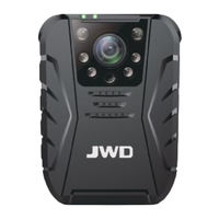 J. W. Davis & Company BVR20 User Manual