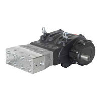 General Pump SMH Owner's Manual