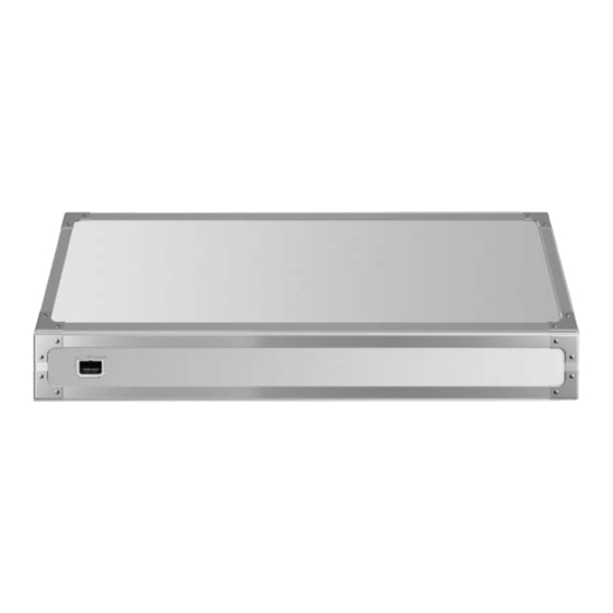 Viking Range TVWH660 Use & Care Manual