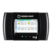 Veeder-Root TLS-450PLUS/8600 Troubleshooting Manual
