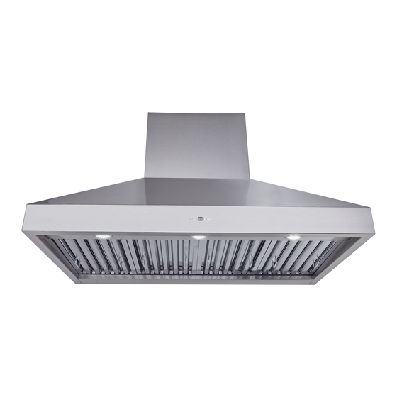 Schweigen CL8812S Installation Manual