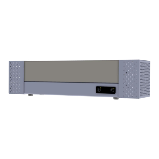 JIMCO MAC500s User Manual