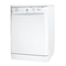 Dishwasher Indesit DFP 2727 Operating Instructions Manual