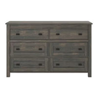 Ameriwood HOME 5685213COM Manual