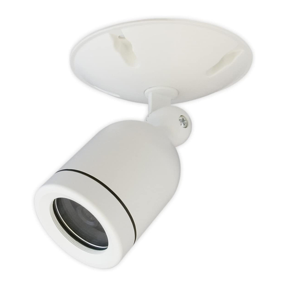 NetMedia NM-UTPCAM Specifications