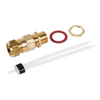 nvent RAYCHEM C25-100-METAL-FHP Manual