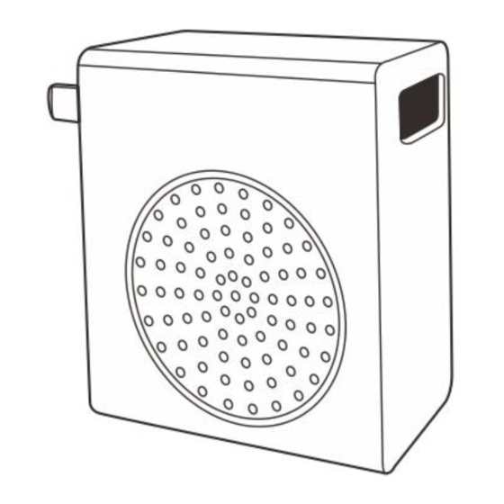 Meiying Electronics U010 Series User Manual