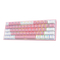 Redragon K617 FIZZ RGB - Mechanical Keyboard Manual