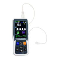 Praxisdienst PC-900B User Manual