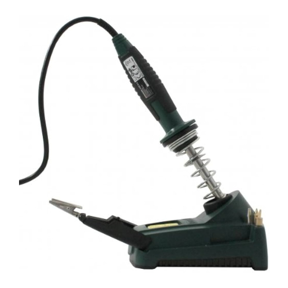 Parkside KH3014 SOLDERING GUN WITH HOLDER Operation And Safety Notes