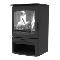 Charnwood AIRE 7 LOW Operating & Installation Instructions Manual