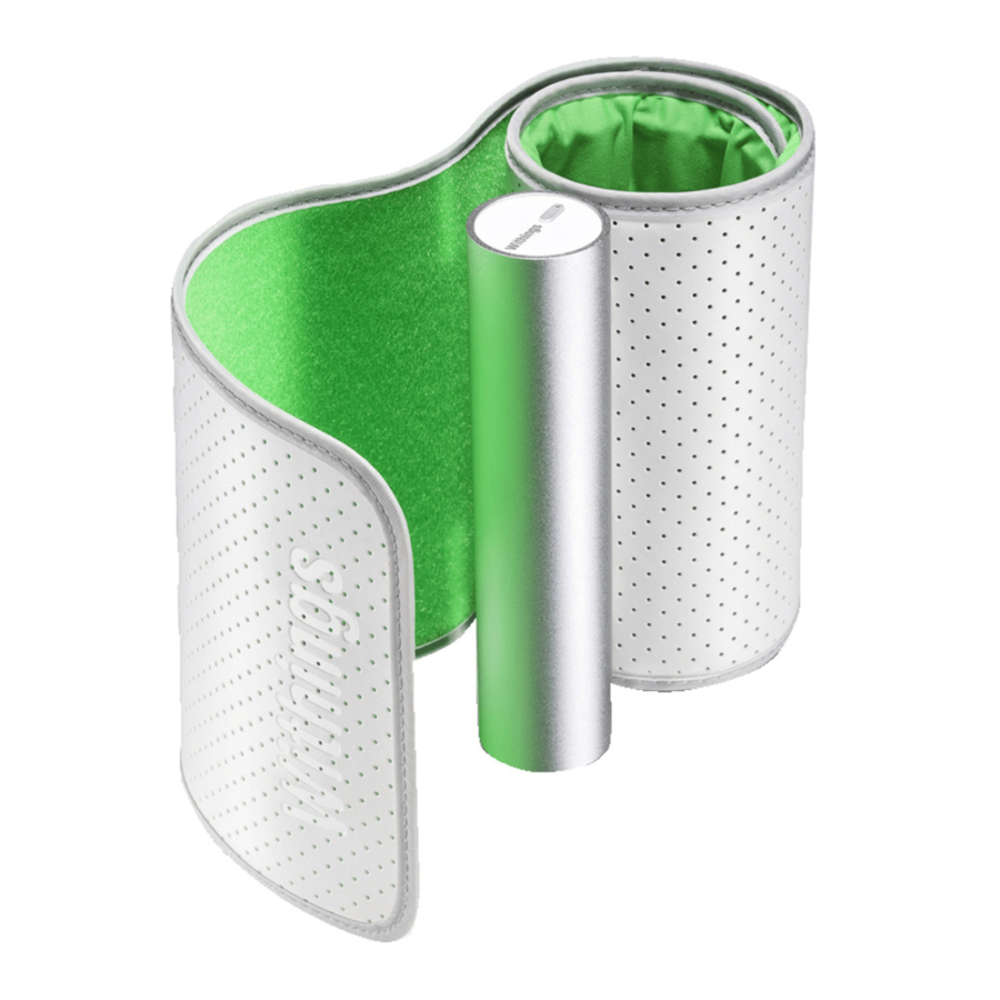 Withings BP-800 - Blood Pressure Monitor Manual