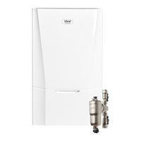 IDEAL Vogue MAX System 32 User Manual