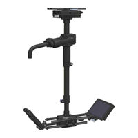 Tiffen Steadicam AXIS User Manual