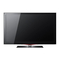 LCD TV Samsung 6 series User Manual