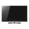 LCD TV Samsung 6 series User Manual