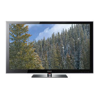 Samsung LN65B650 - 65