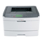 Lexmark E460dw