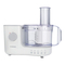 Food Processor Kenwood FP120 series User Manual