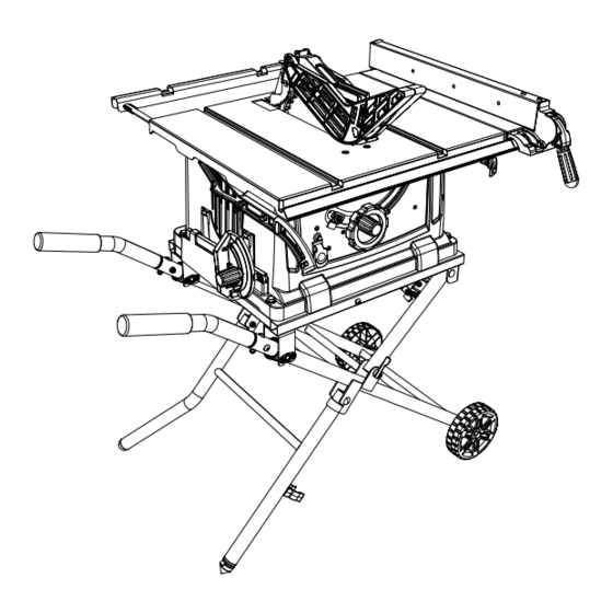 Craftsman 137.415030 Operator's Manual