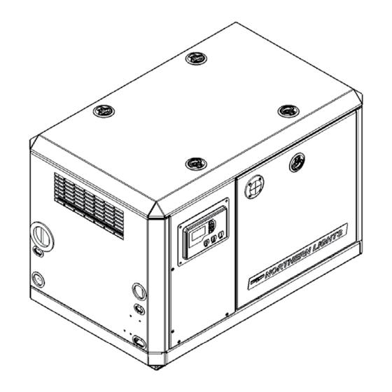 Northern Lights M773LW3 Assembly Instructions Manual