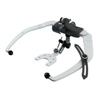Bio-Art Elite FaceBow User Manual