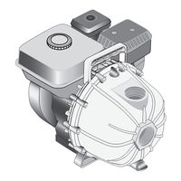 Pentair Hypro 1542P-65SP Installation, Operation, Repair And Parts Manual