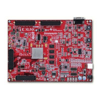 Inrevium TB-7K-325T-IMG Startup Manual