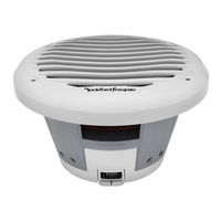 punch PM210S4X Installation & Operation Manual