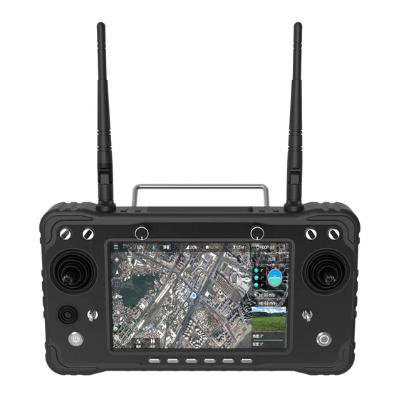 Skydroid R16 Manuals