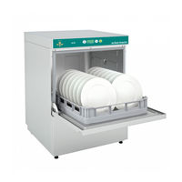 ACKERMANN UGS 540 Instruction Manual