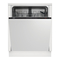 Dishwasher Beko DIN15322 User Manual