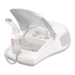 vivocare BREATHY Manual