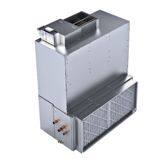 Trane BCVE Installation, Operation And Maintenance Manual