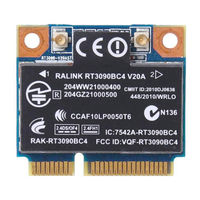Ralink RT3090BC4 User Manual