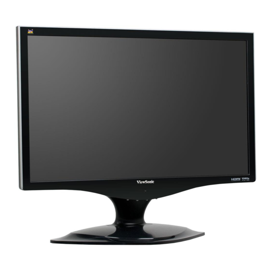 ViewSonic VS12264 User Manual