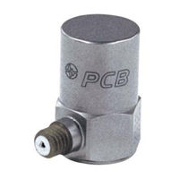 PCB Piezotronics 351B03 Installation And Operating Manual