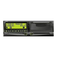 Actia SmarTach Manual