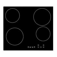 Cookology TCH601 Instruction Manual