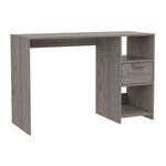 TUHOME Furniture ELW5674 Assembly Instructions Manual