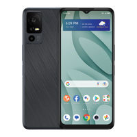 TCL T609DL User Manual