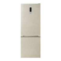 Smeg Aesthetic FC48XDNE User Manual